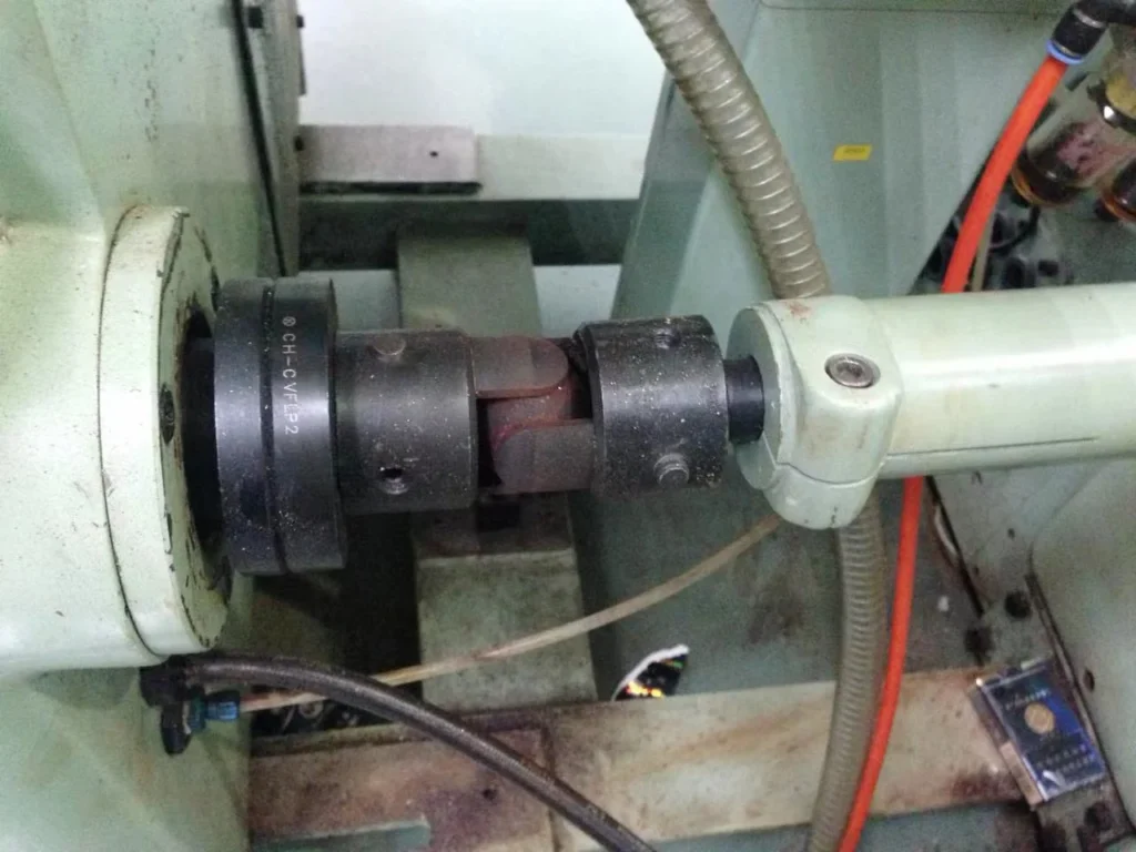 universal joints application