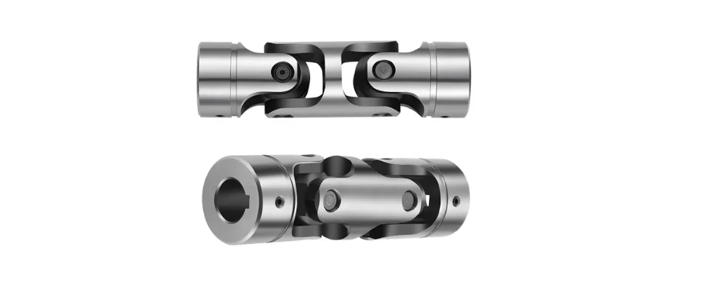 double universal joints details