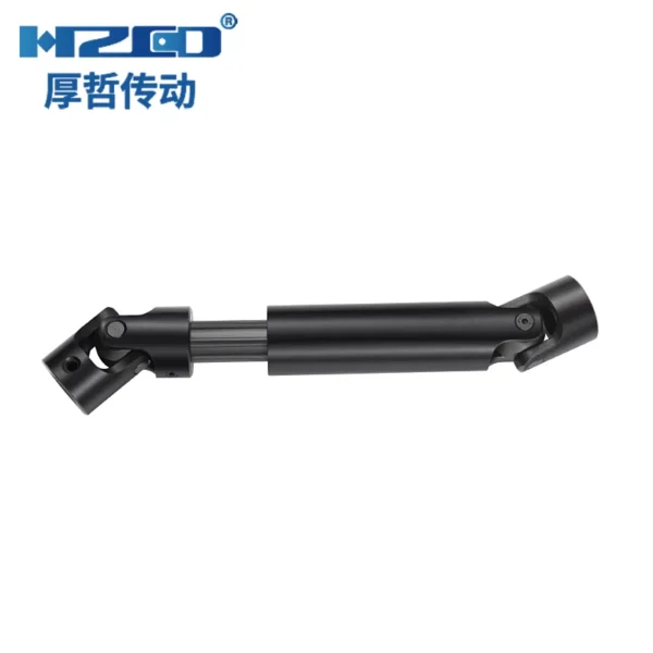 telescoping u joint